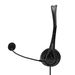 Lindy 3.5mm and USB Type C Monaural Headset with In-Line Control thumbnail 3