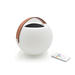 eSTUFF ES652800 portable/party speaker Mono portable speaker White 5 W thumbnail 1