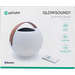 eSTUFF ES652800 portable/party speaker Mono portable speaker White 5 W thumbnail 3
