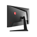 MSI Optix MAG2732 computer monitor 68.6 cm (27″) 1920 x 1080 pixels Full HD Black thumbnail 4