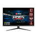 MSI Optix MAG2732 computer monitor 68.6 cm (27″) 1920 x 1080 pixels Full HD Black thumbnail 1