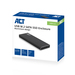 ACT AC1600 M.2 SATA SSD Behuizing