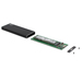ACT AC1600 M.2 SATA SSD Behuizing