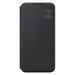 Samsung Galaxy S22 Plus Led View Book Case Zwart