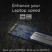 Integral 256GB SSD M.2 2280 SATA 3 R-500MB/s W-400MB/s TBW 75 thumbnail 3