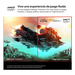 LG 27GX704A-B pantalla para PC 68,6 cm (27") 2560 x 1440 Pixeles Quad HD OLED Negro imagen 7