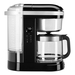 KitchenAid 5KCM1209EOB Zwart