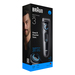 Braun Series 3 BT3500