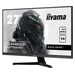 iiyama G-MASTER G2755HSU-B1 computer monitor 68.6 cm (27″) 1920 x 1080 pixels Full HD Black thumbnail 5