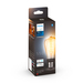 Philips Hue Filamentlamp White Ambiance Edison E27