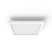 Philips Hue Surimu paneellamp White and Color vierkant wit