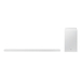 Samsung HW-S701D/EN soundbar speaker White 3.1 channels thumbnail 1
