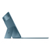 Lenovo Yoga Tab Plus 256GB Wifi Blauw met Stylus en Toetsenbordhoes QWERTY