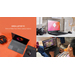 HP OMEN Gaming 16-ap0000sa Copilot+ PC AMD Ryzen™ AI 7 350 Laptop 40.6 cm (16″) 2K 16 GB DDR5-SDRAM 1 TB SSD NVIDIA® GeForce RTX™ 5050 Wi-Fi 6E (802.11ax) Windows 11 Home Black thumbnail 7