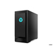 Lenovo Legion T5 AMD Ryzen™ 7 5800 16 GB DDR4-SDRAM 1 TB SSD NVIDIA GeForce RTX 3070 Windows 11 Home Tower PC Black thumbnail 3