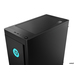 Lenovo Legion T5 AMD Ryzen™ 7 5800 16 GB DDR4-SDRAM 1 TB SSD NVIDIA GeForce RTX 3070 Windows 11 Home Tower PC Black thumbnail 11