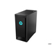 Lenovo Legion T5 AMD Ryzen™ 7 5800 16 GB DDR4-SDRAM 1 TB SSD NVIDIA GeForce RTX 3070 Windows 11 Home Tower PC Black thumbnail 1