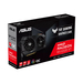 ASUS TUF Gaming Radeon RX 6500 XT OC Edition AMD 4 GB GDDR6