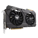 ASUS TUF Gaming Radeon RX 6500 XT OC Edition AMD 4 GB GDDR6