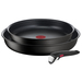 Tefal Ingenio Unlimited Koekenpannenset 3-delig