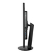Targus DM4240SEUZ computer monitor 61 cm (24″) 1920 x 1080 pixels HD LCD Black thumbnail 7