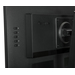 Targus DM4240SEUZ computer monitor 61 cm (24″) 1920 x 1080 pixels HD LCD Black thumbnail 9