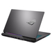 ASUS ROG Strix G15 G513RC-HN089W AMD Ryzen™ 7 6800H Computadora portátil 39.6 cm (15.6") Full HD 16 GB DDR5-SDRAM 1 TB SSD NVIDIA GeForce RTX 3050 Wi-Fi 6E (802.11ax) Windows 11 Home Gris