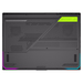 ASUS ROG Strix G15 G513RC-HN089W AMD Ryzen™ 7 6800H Computadora portátil 39.6 cm (15.6") Full HD 16 GB DDR5-SDRAM 1 TB SSD NVIDIA GeForce RTX 3050 Wi-Fi 6E (802.11ax) Windows 11 Home Gris