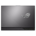 ASUS ROG Strix G15 G513RC-HN089W AMD Ryzen™ 7 6800H Computadora portátil 39.6 cm (15.6") Full HD 16 GB DDR5-SDRAM 1 TB SSD NVIDIA GeForce RTX 3050 Wi-Fi 6E (802.11ax) Windows 11 Home Gris