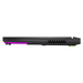 ASUS ROG Strix G15 G513RC-HN089W AMD Ryzen™ 7 6800H Computadora portátil 39.6 cm (15.6") Full HD 16 GB DDR5-SDRAM 1 TB SSD NVIDIA GeForce RTX 3050 Wi-Fi 6E (802.11ax) Windows 11 Home Gris