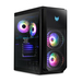 Acer Predator PO5-640 Intel® Core™ i7 i7-12700F 16 GB DDR5-SDRAM 1 TB SSD NVIDIA GeForce RTX 3080 Windows 11 Home Desktop PC Black thumbnail 4