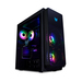 Acer Predator PO5-640 Intel® Core™ i7 i7-12700F 16 GB DDR5-SDRAM 1 TB SSD NVIDIA GeForce RTX 3080 Windows 11 Home Desktop PC Black thumbnail 9