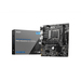 MSI PRO B660M-G DDR4 motherboard Intel B660 LGA 1700 micro ATX thumbnail 1
