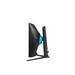 Samsung G65B monitor de computadora 81.3 cm (32") 2560 x 1440 Pixeles Quad HD LED Negro