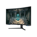 Samsung G65B monitor de computadora 81.3 cm (32") 2560 x 1440 Pixeles Quad HD LED Negro