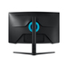 Samsung G65B monitor de computadora 81.3 cm (32") 2560 x 1440 Pixeles Quad HD LED Negro