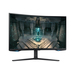 Samsung G65B monitor de computadora 81.3 cm (32") 2560 x 1440 Pixeles Quad HD LED Negro