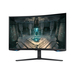 Samsung G65B monitor de computadora 81.3 cm (32") 2560 x 1440 Pixeles Quad HD LED Negro