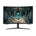 Samsung G65B monitor de computadora 81.3 cm (32") 2560 x 1440 Pixeles Quad HD LED Negro