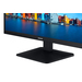 Samsung LS24A336NH monitor de computadora 61 cm (24") 1920 x 1080 Pixeles Full HD LED Negro