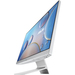 ASUS M3700WUAK-WA091W AMD Ryzen™ 5 5500U 68.6 cm (27″) 1920 x 1080 pixels All-in-One PC 16 GB DDR4-SDRAM 1.51 TB HDD+SSD Windows 11 Home Wi-Fi 6 (802.11ax) White thumbnail 7