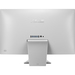 ASUS M3700WUAK-WA091W AMD Ryzen™ 5 5500U 68.6 cm (27″) 1920 x 1080 pixels All-in-One PC 16 GB DDR4-SDRAM 1.51 TB HDD+SSD Windows 11 Home Wi-Fi 6 (802.11ax) White thumbnail 6