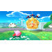 Kirby en de Vergeten Wereld