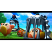 Kirby en de Vergeten Wereld