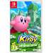 Kirby en de Vergeten Wereld