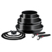 Tefal Easy Cook & Clean Ingenio Pannenset 10-delig