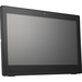Shuttle All-In-One Barebone P92U5, 19.5″ Multi-Touch-Screen, Intel Core i5-10210U, Wifi, IP54, fanless, 24/7 permanent operation thumbnail 1