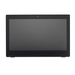 Shuttle All-In-One Barebone P92U5, 19.5″ Multi-Touch-Screen, Intel Core i5-10210U, Wifi, IP54, fanless, 24/7 permanent operation thumbnail 5
