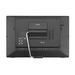 Shuttle All-In-One Barebone P92U5, 19.5″ Multi-Touch-Screen, Intel Core i5-10210U, Wifi, IP54, fanless, 24/7 permanent operation thumbnail 10