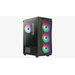 Aerocool Falcon Midi Tower Black thumbnail 3